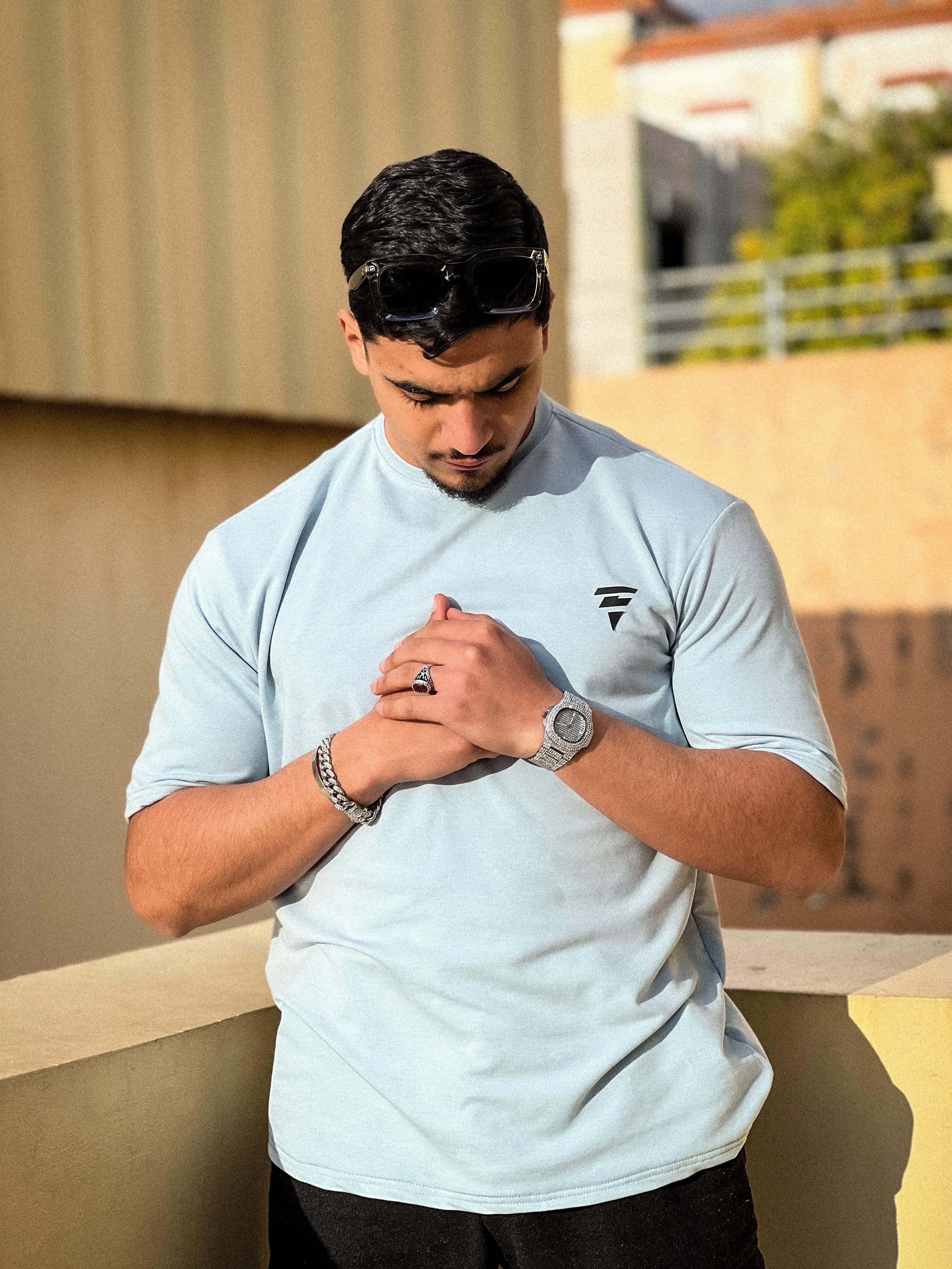 T-Shirt Compression Sport Premium