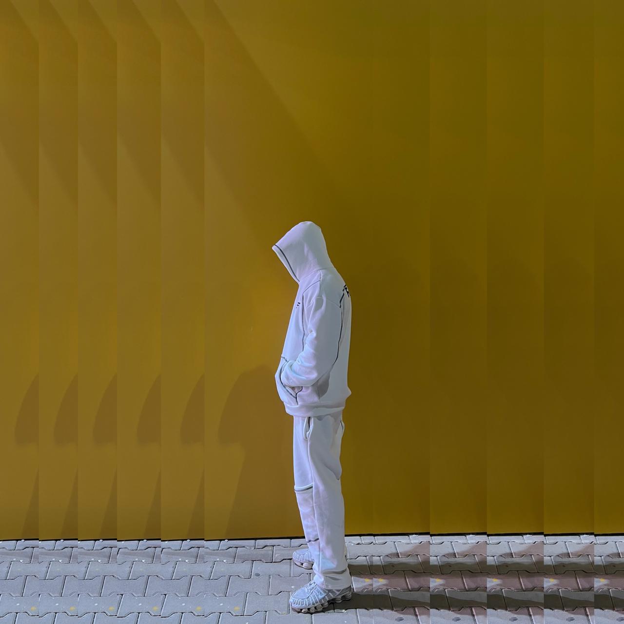 Tracksuit "FLEX" – Off-White Technical Edition