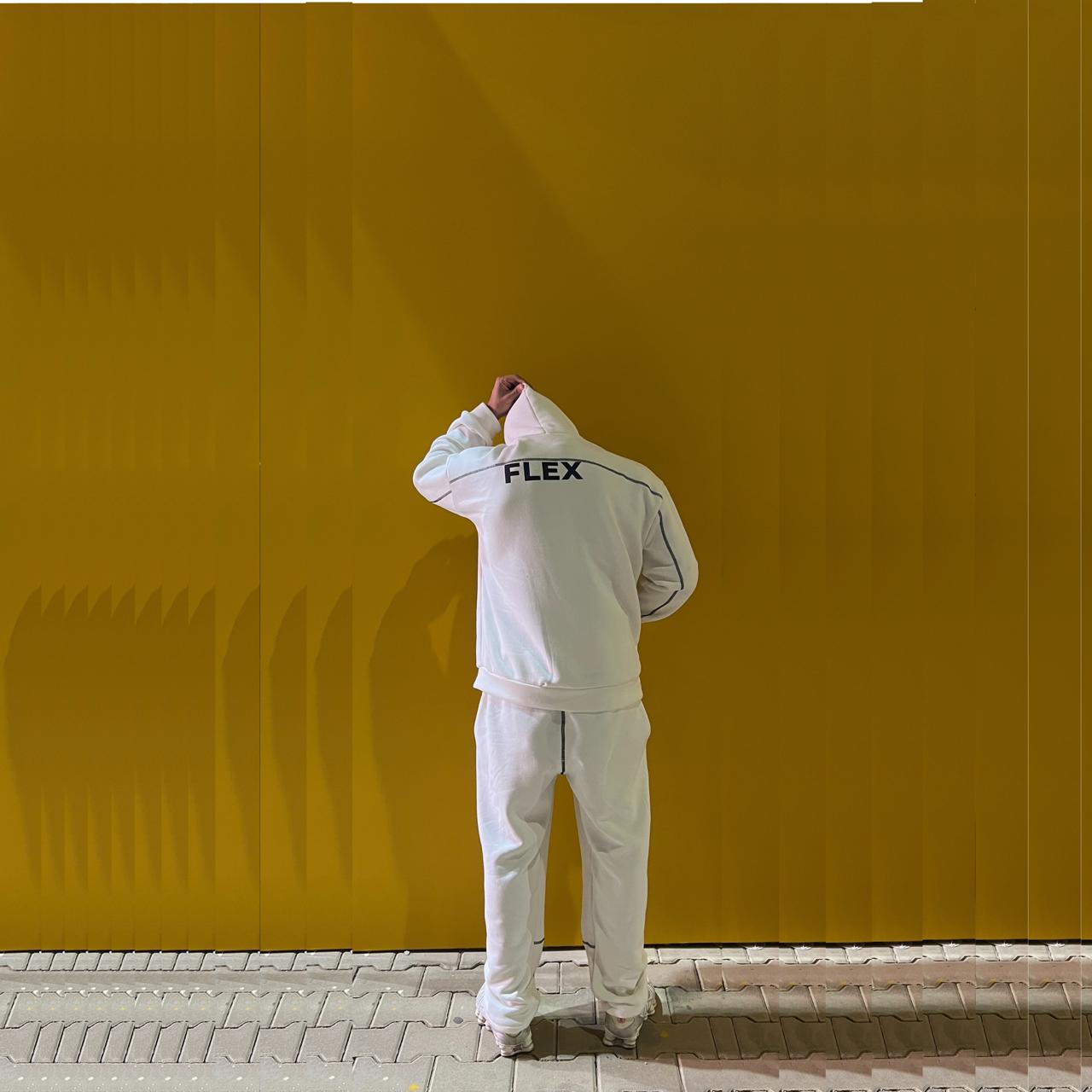 Tracksuit "FLEX" – Off-White Technical Edition