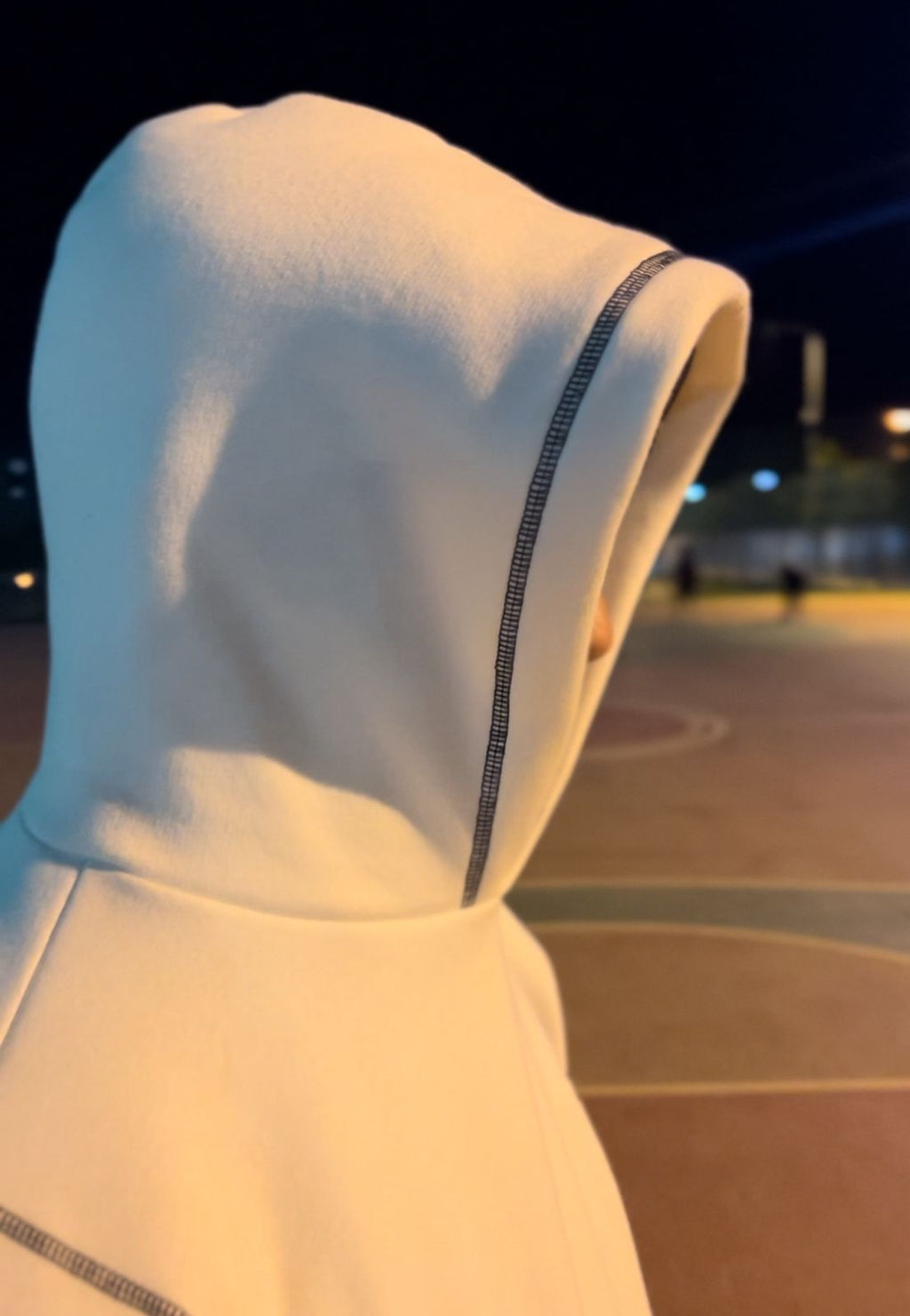 Tracksuit "FLEX" – Off-White Technical Edition