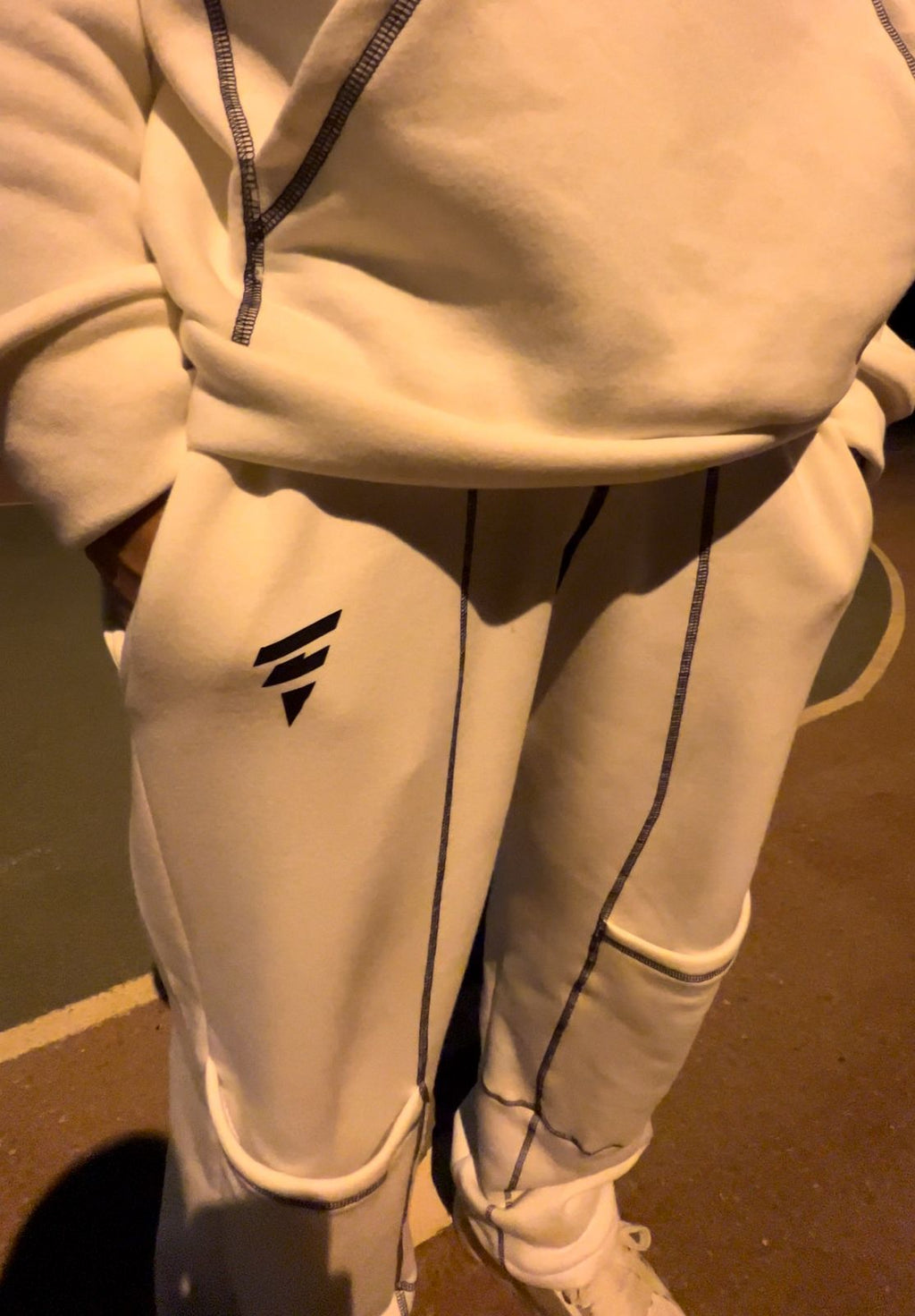 Tracksuit "FLEX" – Off-White Technical Edition
